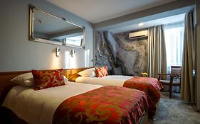 Hotel Villa Harmony - Panoramic View & Free Parking